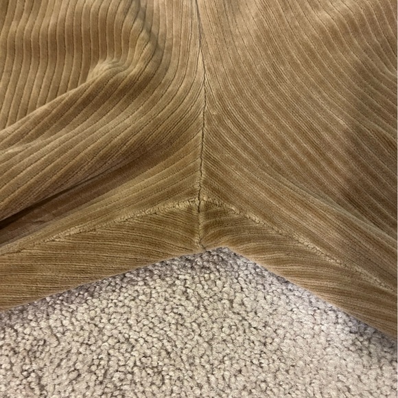 Nike Women's Velour Wide Leg Pants - Picture 7 of 10